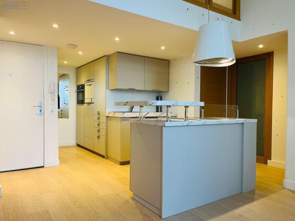 Appartement à vendre à Granville dans la Manche (50400), ref : 12547/339