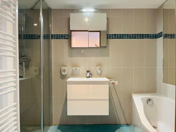 Appartement à vendre à Granville dans la Manche (50400), ref : 12547/339