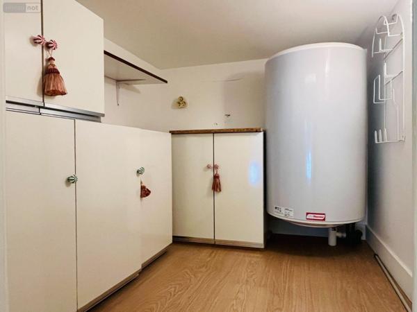 Appartement à vendre à Granville dans la Manche (50400), ref : 12547/339