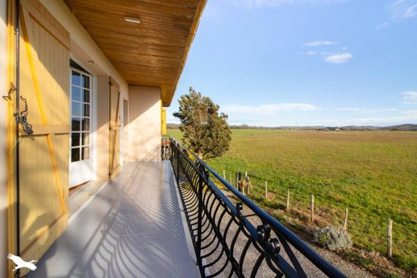 Maison à vendre |  Saint-Dos |  9 pièces | 186 m²