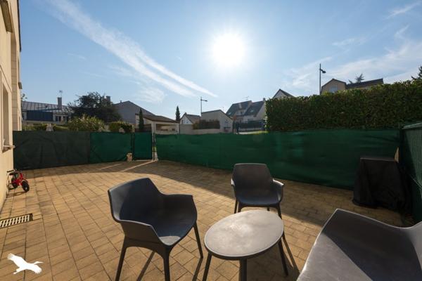 Appartement à vendre |  Bonnières-sur-Seine |  3 pièces | 65 m²