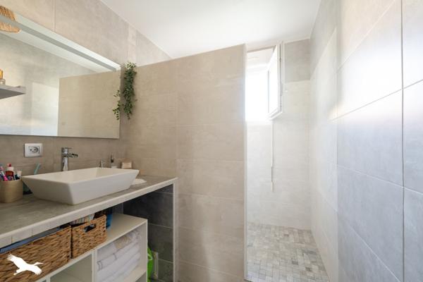 Appartement à vendre |  Bonnières-sur-Seine |  3 pièces | 65 m²