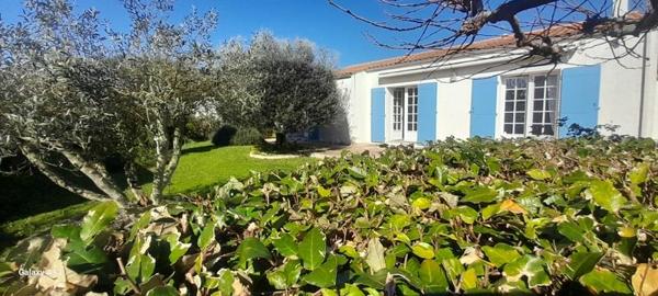 Maison à vendre |  Puilboreau |  5 pièces | 161 m²