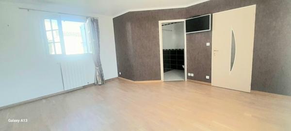 Maison à vendre |  Puilboreau |  5 pièces | 161 m²