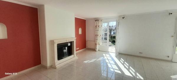 Maison à vendre |  Puilboreau |  5 pièces | 161 m²