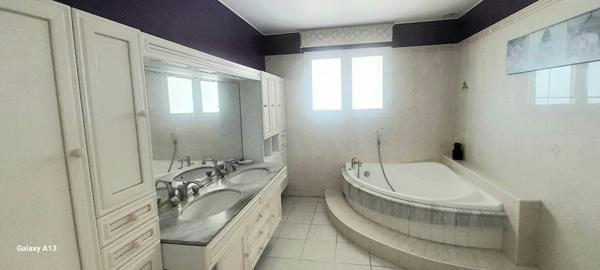 Maison à vendre |  Puilboreau |  5 pièces | 161 m²