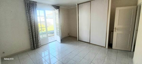 Maison à vendre |  Puilboreau |  5 pièces | 161 m²