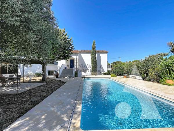 Maison 7 pièces 190 m2
