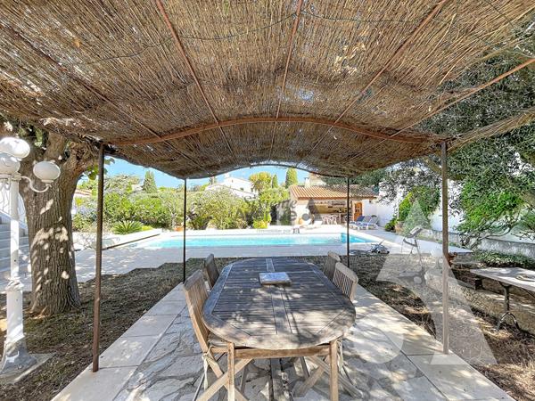 Maison 7 pièces 190 m2