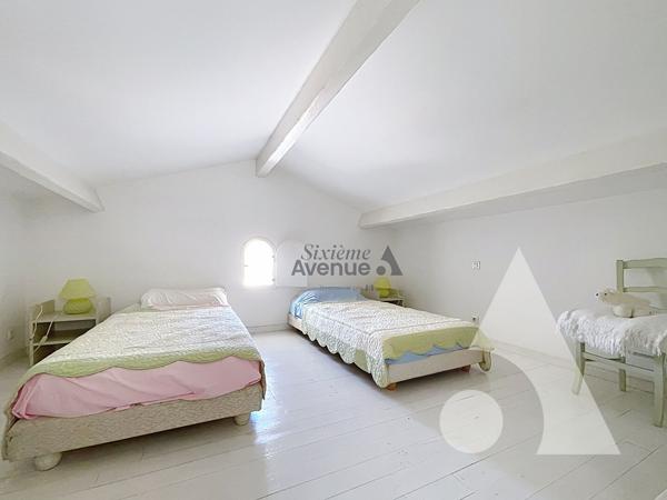Maison 7 pièces 190 m2