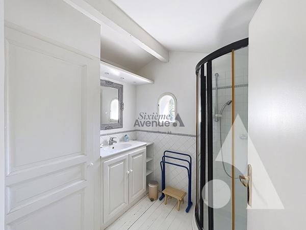 Maison 7 pièces 190 m2