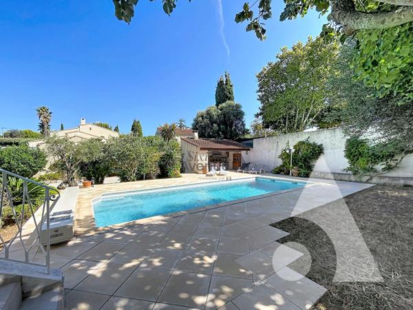 Maison 7 pièces 190 m2