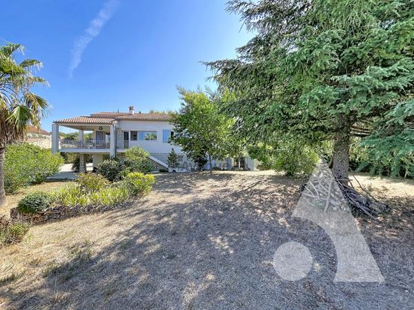 Maison 7 pièces 190 m2