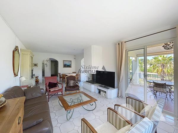 Maison 7 pièces 190 m2