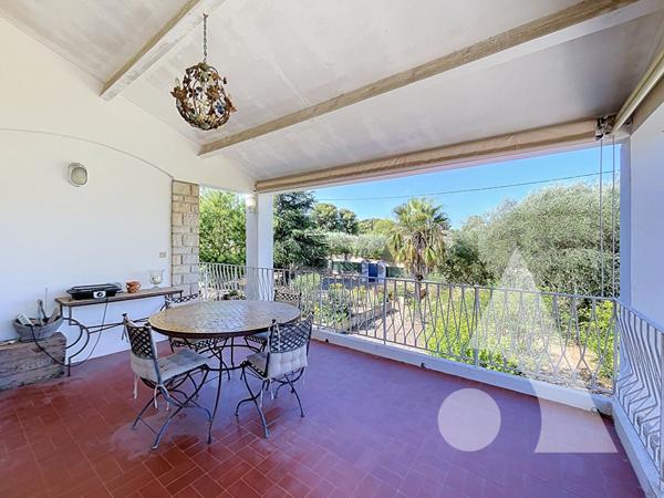 Maison 7 pièces 190 m2