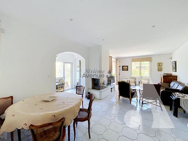 Maison 7 pièces 190 m2