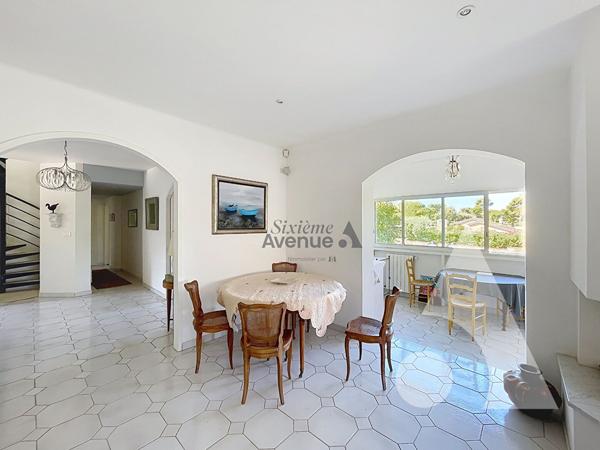 Maison 7 pièces 190 m2