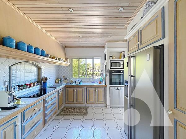 Maison 7 pièces 190 m2