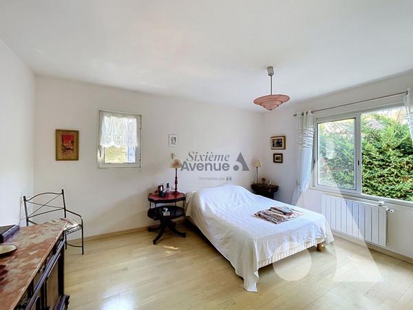Maison 7 pièces 190 m2
