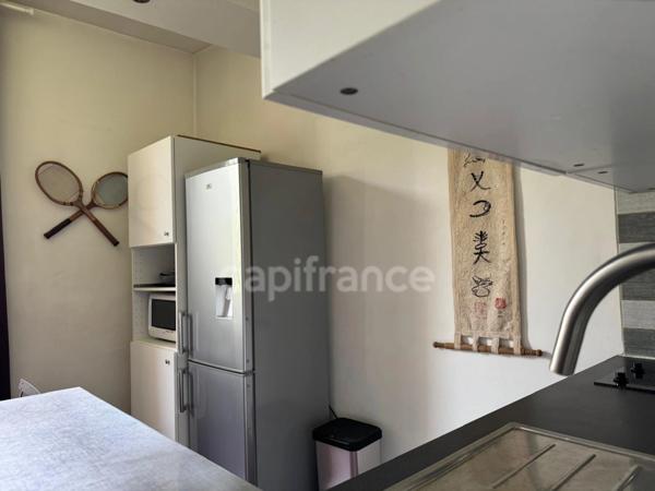 MARSEILLE 6E ARRT (13) STUDIO MEUBLE EQUIPE 185.000 EUROS