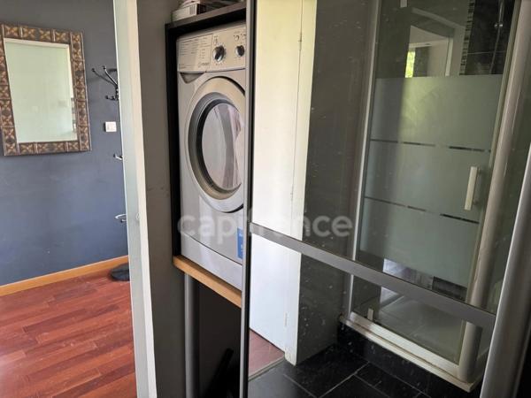MARSEILLE 6E ARRT (13) STUDIO MEUBLE EQUIPE 185.000 EUROS