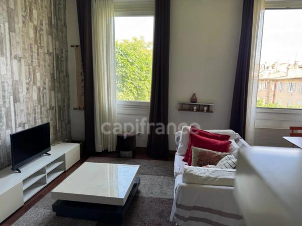 MARSEILLE 6E ARRT (13) STUDIO MEUBLE EQUIPE 185.000 EUROS