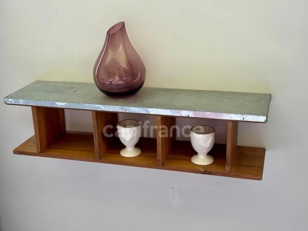 MARSEILLE 6E ARRT (13) STUDIO MEUBLE EQUIPE 185.000 EUROS