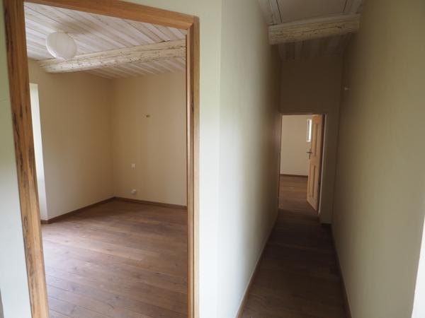 Bédoin (84410) Maison de village à louer lumineuse 2 chambres