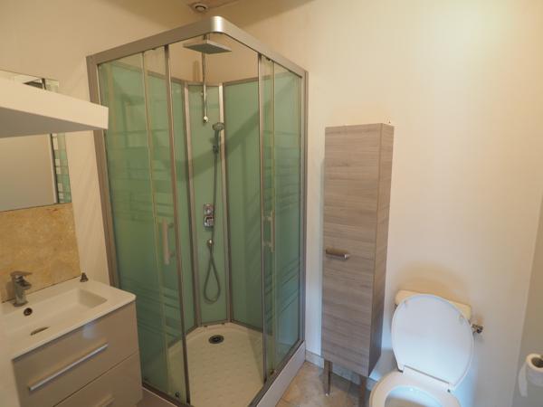 Bédoin (84410) Maison de village à louer lumineuse 2 chambres