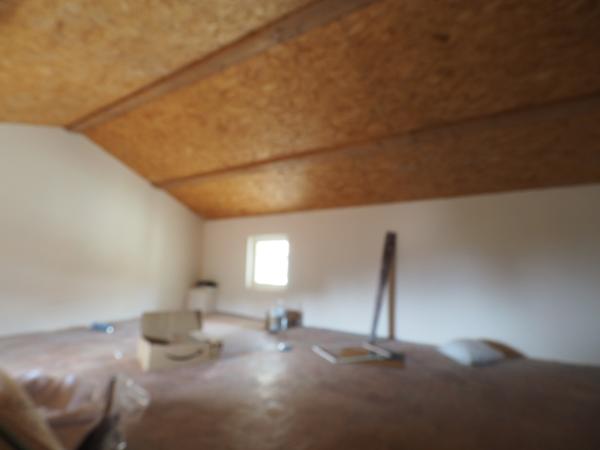 Bédoin (84410) Maison de village à louer lumineuse 2 chambres