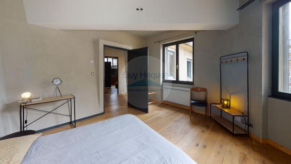 LOFT hypercentre Mulhouse!