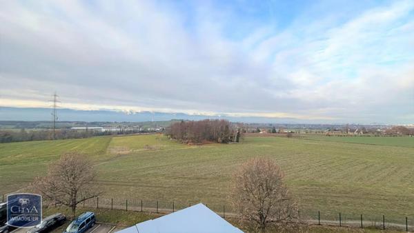 Appartement à vendre 3 pièces 120m²