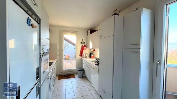 Appartement à vendre 3 pièces 120m²