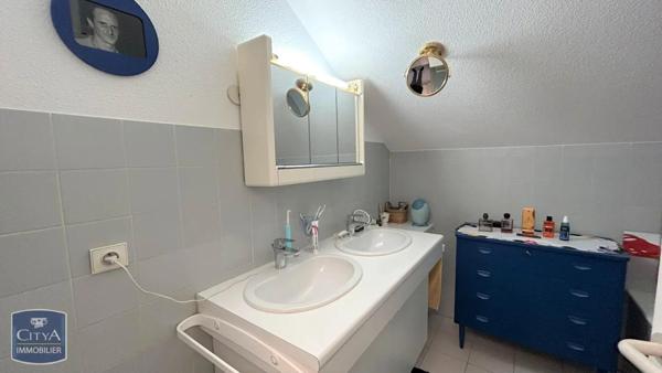 Appartement à vendre 3 pièces 120m²