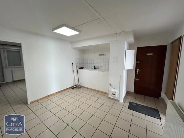 Appartement à louer 4 pièces 87.49m²