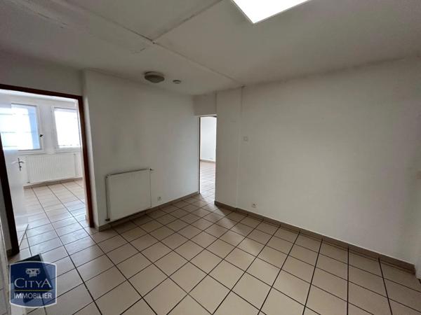 Appartement à louer 4 pièces 87.49m²