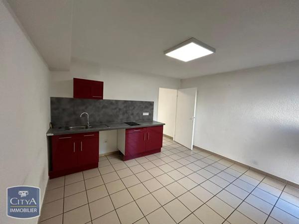 Appartement à louer 4 pièces 87.49m²