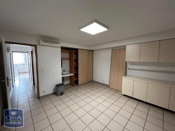 Appartement à louer 4 pièces 87.49m²