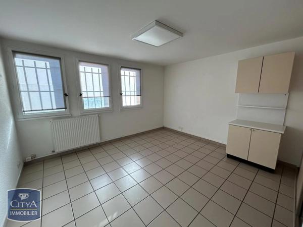 Appartement à louer 4 pièces 87.49m²