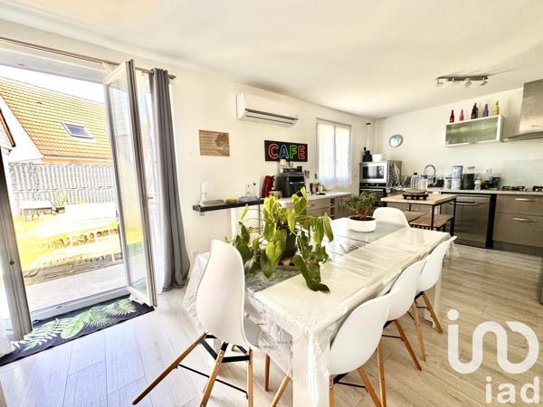 Maison à vendre 3 pièces 80 m² Belleville-sur-Loire