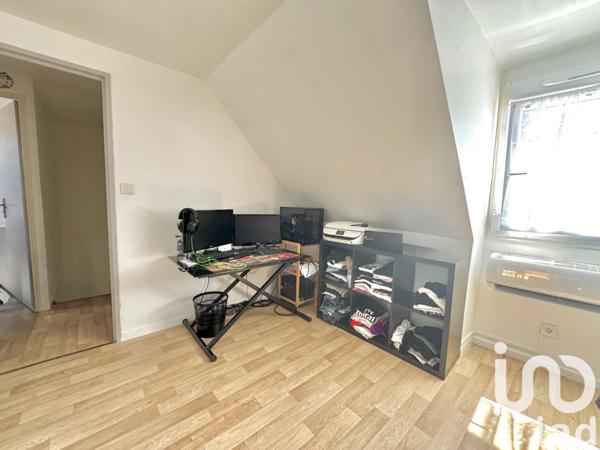 Maison à vendre 3 pièces 80 m² Belleville-sur-Loire