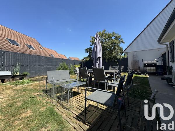 Maison à vendre 3 pièces 80 m² Belleville-sur-Loire