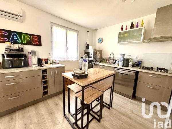 Maison à vendre 3 pièces 80 m² Belleville-sur-Loire