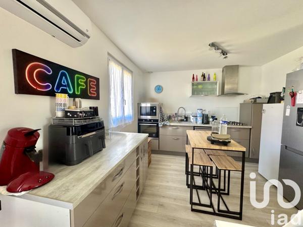 Maison à vendre 3 pièces 80 m² Belleville-sur-Loire