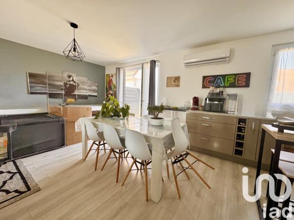 Maison à vendre 3 pièces 80 m² Belleville-sur-Loire