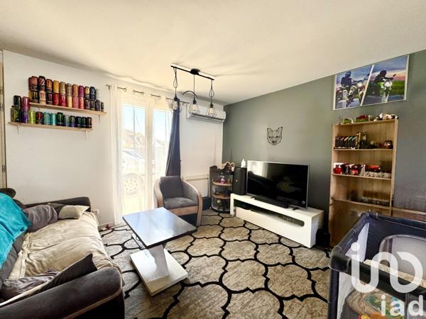 Maison à vendre 3 pièces 80 m² Belleville-sur-Loire