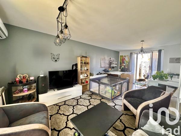 Maison à vendre 3 pièces 80 m² Belleville-sur-Loire