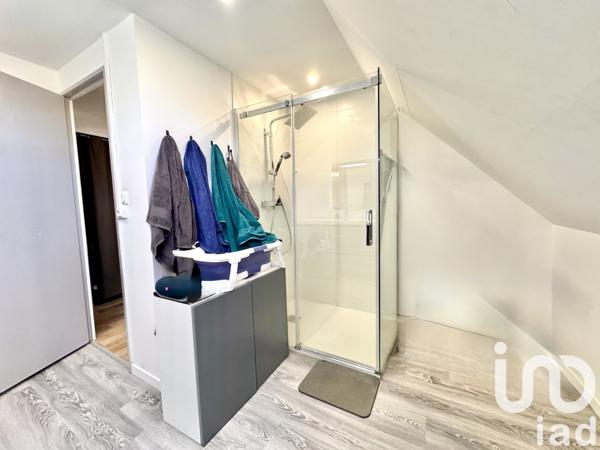 Maison à vendre 3 pièces 80 m² Belleville-sur-Loire