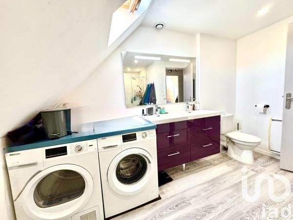 Maison à vendre 3 pièces 80 m² Belleville-sur-Loire