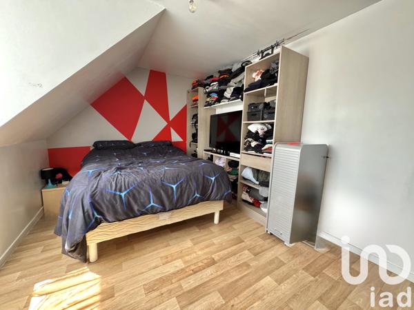 Maison à vendre 3 pièces 80 m² Belleville-sur-Loire